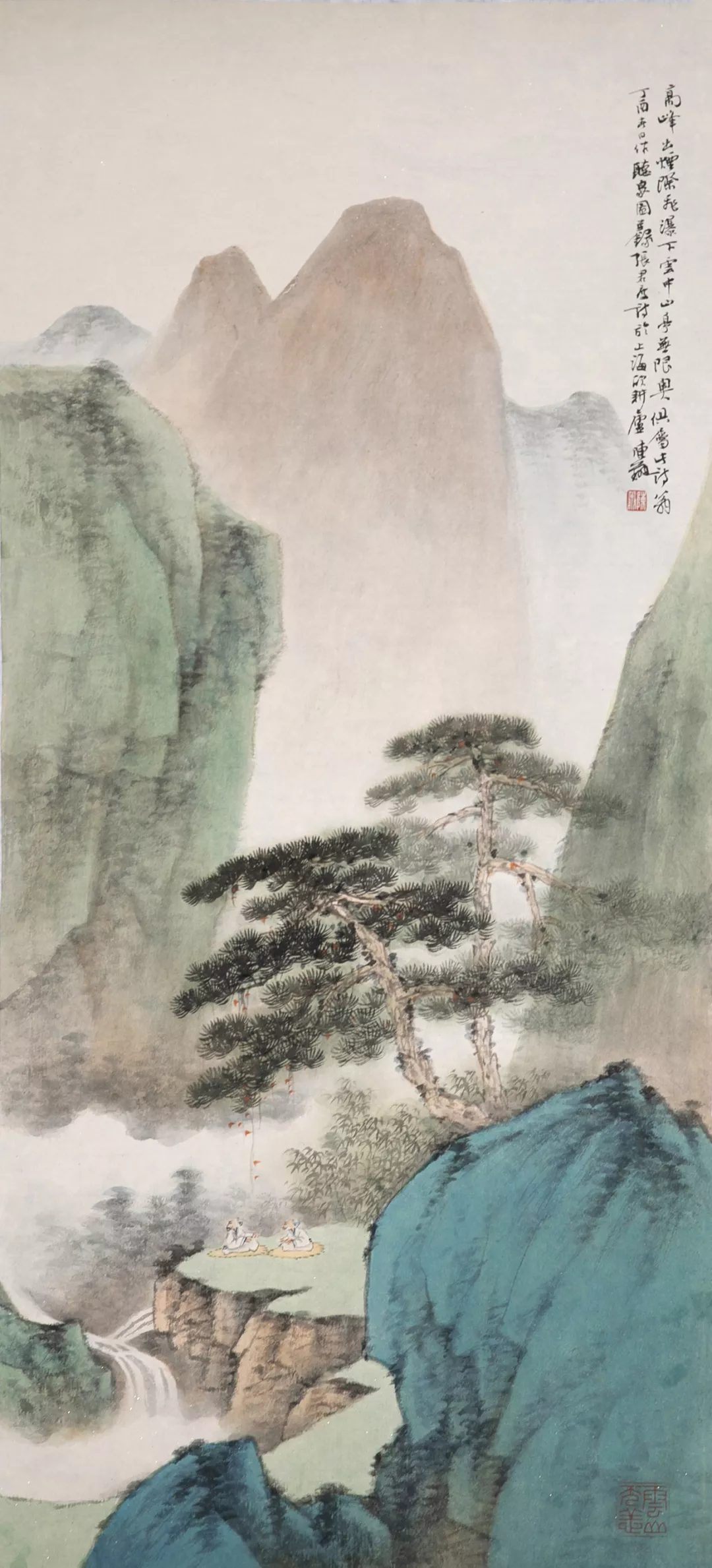 展讯海报 4